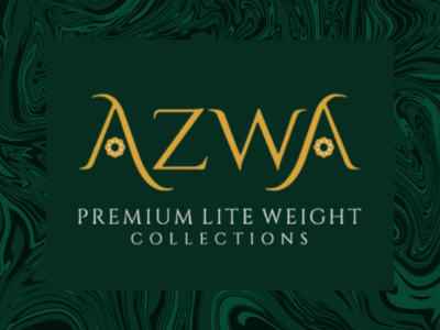 Azwa Premium lightweight gold jewellery