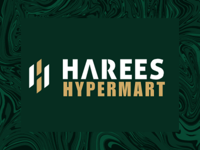Harees Hypermart in Trivandrum