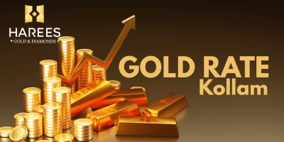 Latest gold rate updates in Kollam